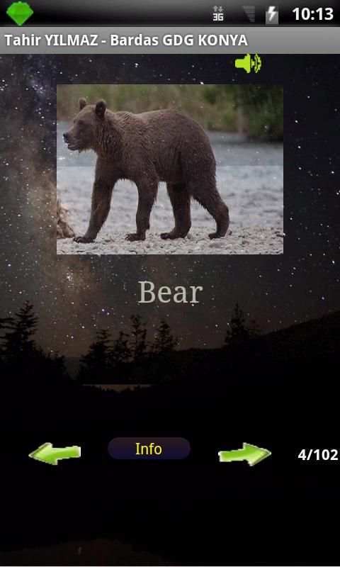 WORLD OF ANIMALS screenshot 6