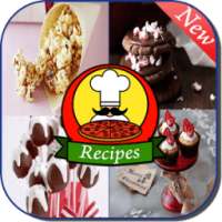 Christmas Kids Gifts Recipes on 9Apps