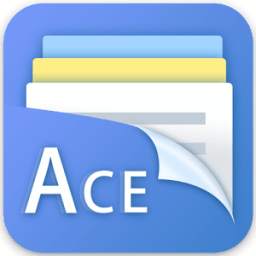 Ace File Manager (Explorer)