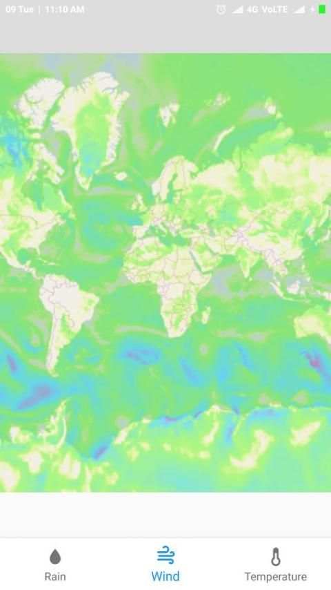 Weather Forecast Reports Live screenshot 5
