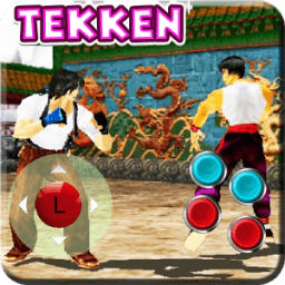 ikon 2017 New Tekken 3 Play Guide Tips