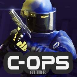 Guide for Critical Ops 1.0
