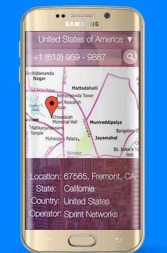 True Caller & Number Searcher screenshot 5