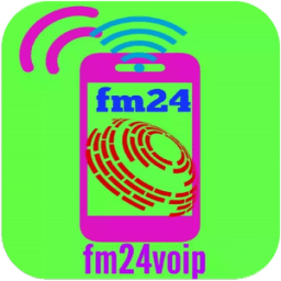 ikon Fm24 VoIP