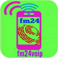 Fm24 VoIP