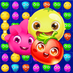 ikon Candy Match Adventure