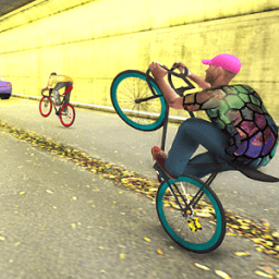 ikon Racing in Bicycle