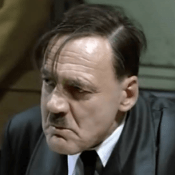 Adolf Hitler Soundboard иконка