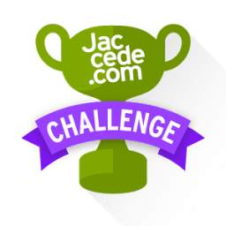 Jaccede Challenge