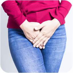 Odeur Vaginale 1.0.0