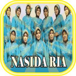 Nasheed Ramadan : Nasida Ria