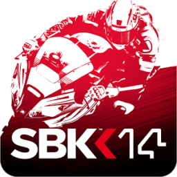 ikon SBK14 Official Mobile Game