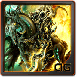Rider Of Apocalypse Magic FX icon