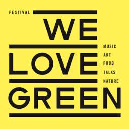 We Love Green Festival 2017