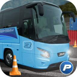 Bus Parking King 3D 1.0