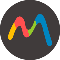 M Actions | FlashLight आइकन