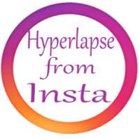 Hyperlapse from