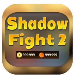 Shadow Fight 2 Hack 1.1
