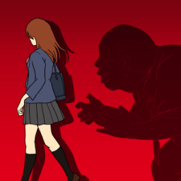 ikon 私の背骨を守って