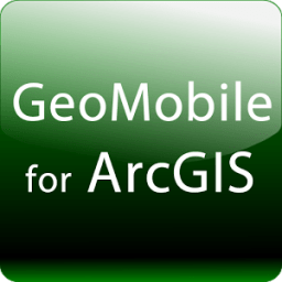 GeoMobile for ArcGIS иконка