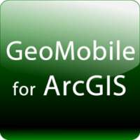 GeoMobile for ArcGIS