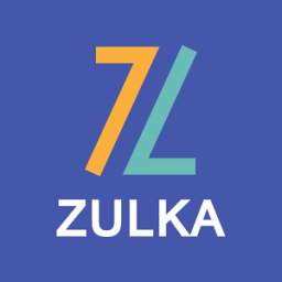 Zulka App - Messaging App That Rewards