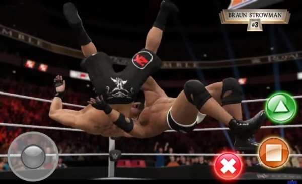 Best WWE 2K17 Tips screenshot 6