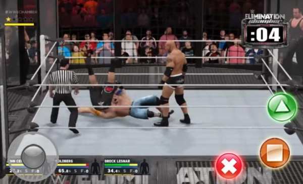 Best WWE 2K17 Tips screenshot 1