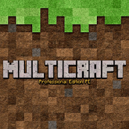 Multicraft Pro Edition PE иконка