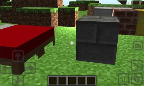 Multicraft Pro Edition PE скриншот 1