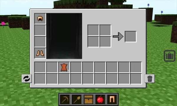 Multicraft Pro Edition PE скриншот 2