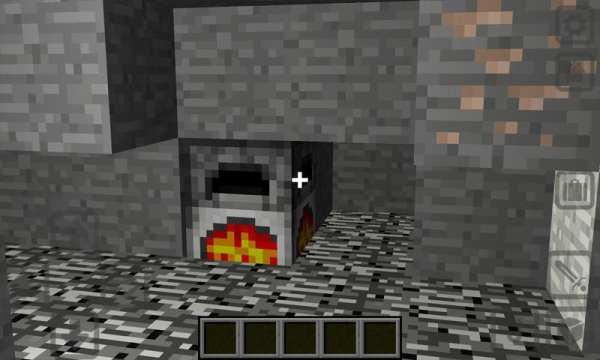 Multicraft Pro Edition PE скриншот 4