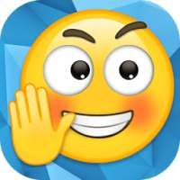 Big Emoji on 9Apps