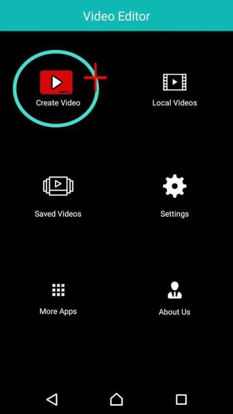 Photo Video Editor & Video maker & Photo Filters screenshot 5