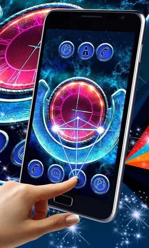 रेड्र लॉन्चर 2017 संस्करण स्क्रीनशॉट 1