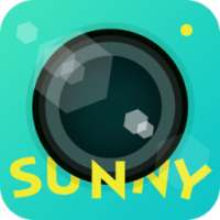 Sunny Camera on 9Apps