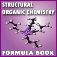 Structural Organic Chemistry
