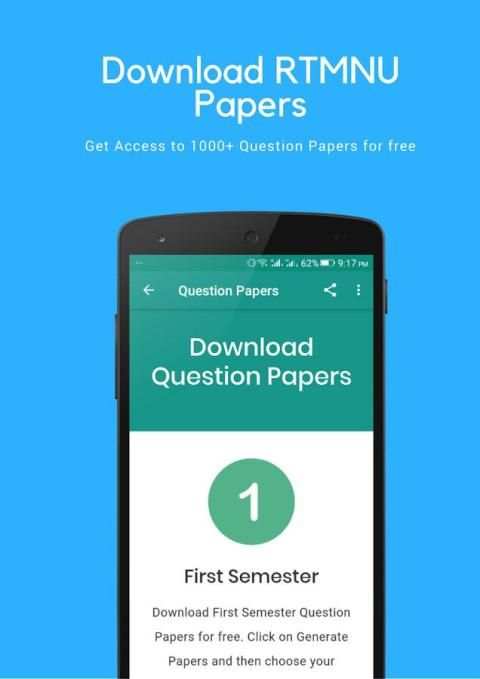 Student Revise screenshot 4