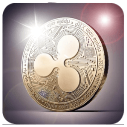 Ripple mining robot आइकन