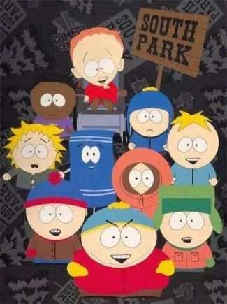 South Park Soundboard स्क्रीनशॉट 3
