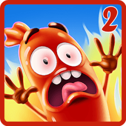 Run Sausage 2 Run आइकन