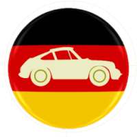 تعلم القيادة في ألمانيا on 9Apps