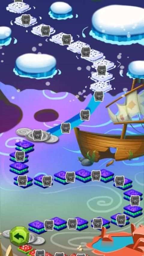Jewel Crush Sparkling screenshot 4