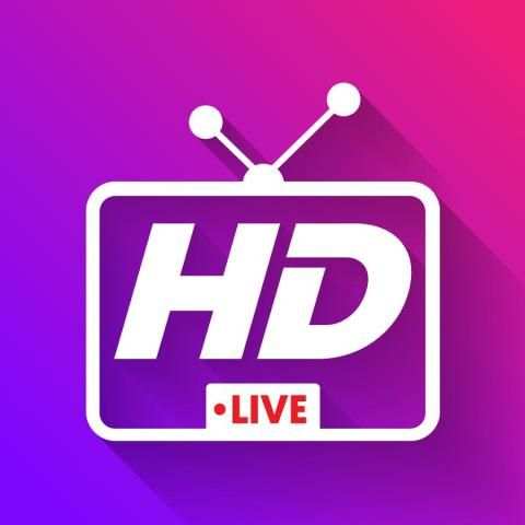 STREAMING HD LIVE TV / SOCIAL MEDIA BROWSER 2 تصوير الشاشة