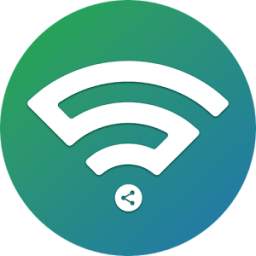 WiFi SwApp: Free WiFi Connect, Portable Hotspot