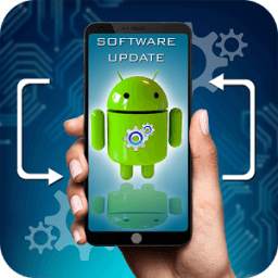 Software Update for Phone -2017