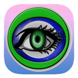 Protection Oculaire आइकन