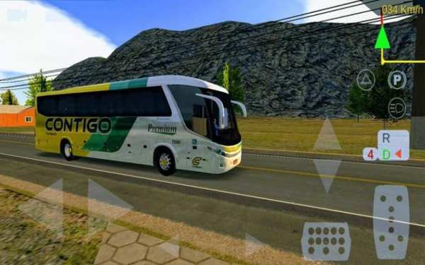 2017 Heavy Bus Simulator Guide screenshot 1