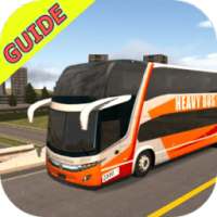 2017 Heavy Bus Simulator Guide