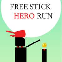 Stick Ninja Master logo